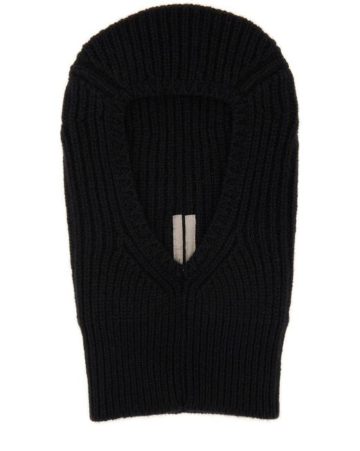 Rick Owens Caps & Mützen in Black für Herren