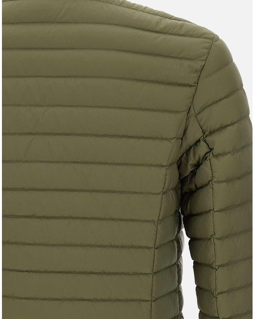 Colmar Repunk Olivgrüner Daunenjacke in Green für Herren