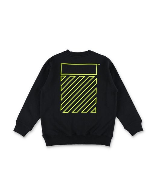 Off-White c/o Virgil Abloh Black Clothing