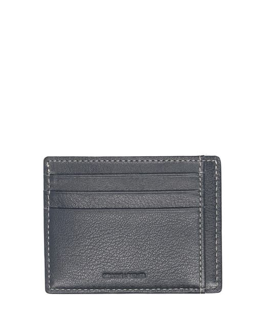 Timberland Gray Wallets