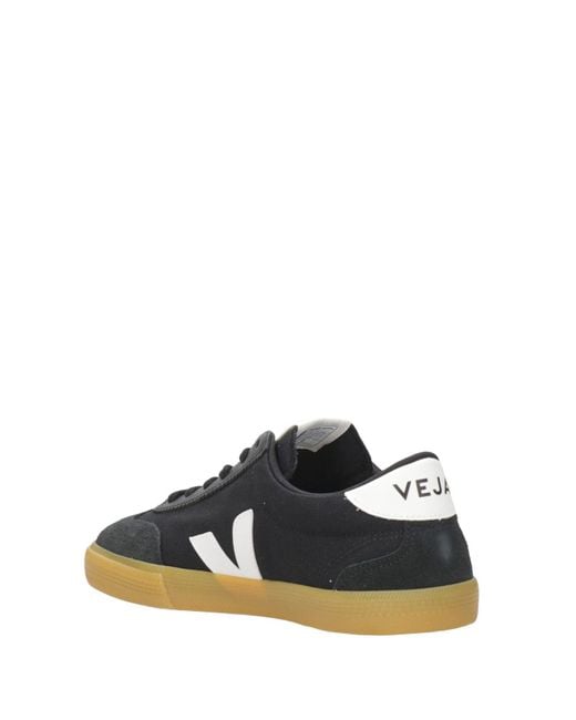Veja Blue Sneakers for men