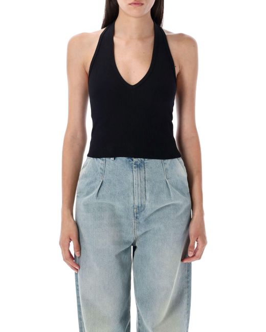 ÉTERNE Black Top