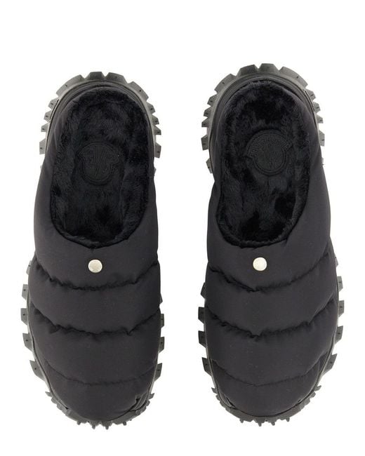 Moncler Genius Black Moon Bustier Dress