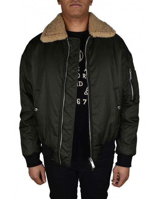 DSquared² Jas in het Black