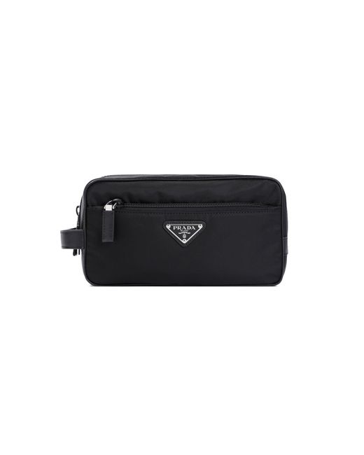 Prada Black Beauty Case