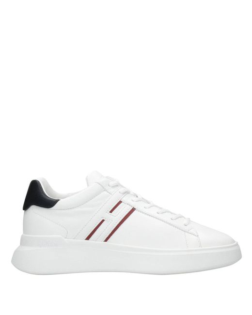 Hogan White Sneakers for men