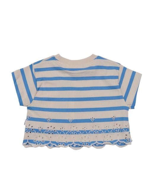 Molo Blue I'M Going To Have To Get You Some Shorts