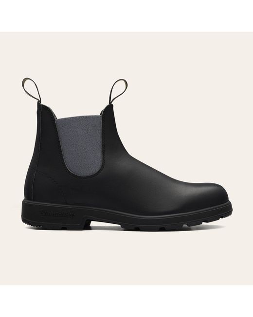 Blundstone Black 577 Leather 577