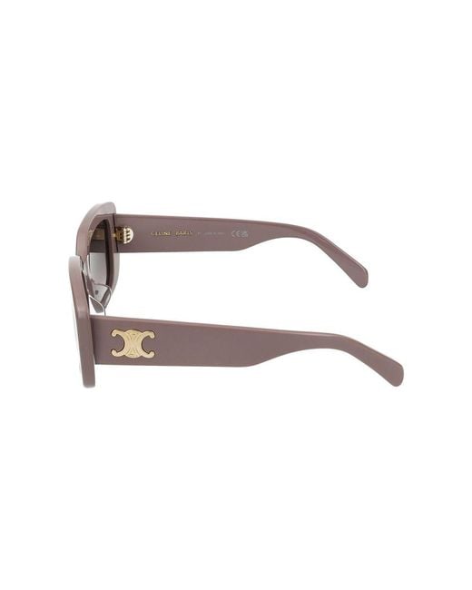 Céline Gray Sunglasses Cl40216 U 45,00Â F /15/135
