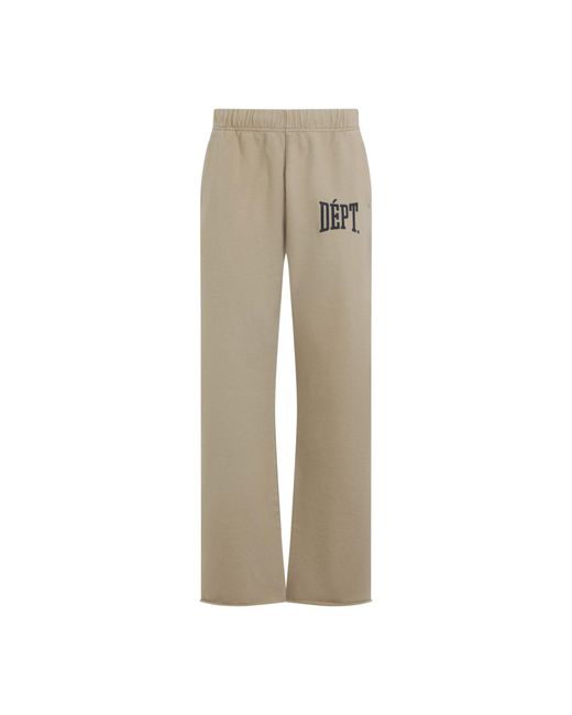 GALLERY DEPT. Natural Loose Fit Nude & Neutrals for men