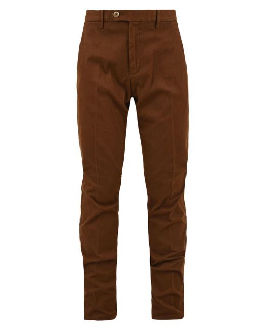GTA Broek in het Brown voor heren