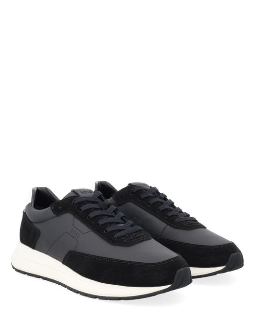 Boss Black Sneaker "Vinston" for men