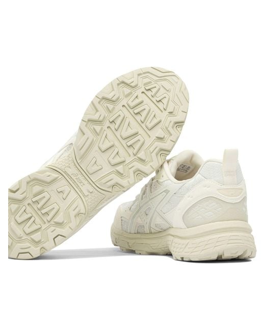 Asics "Gel Nunobiki" Turnschuhe in White für Herren