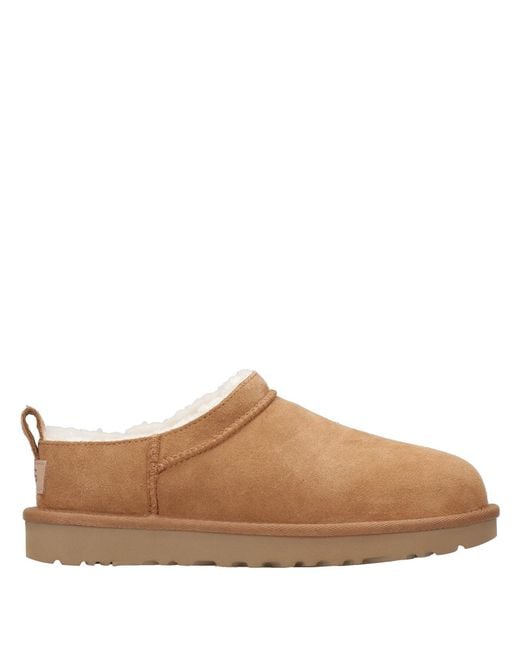 Ugg Brown Sandals