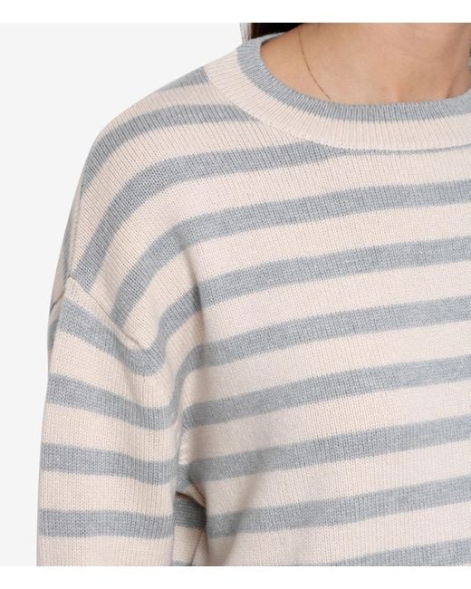 Gran Sasso Gray Sweaters
