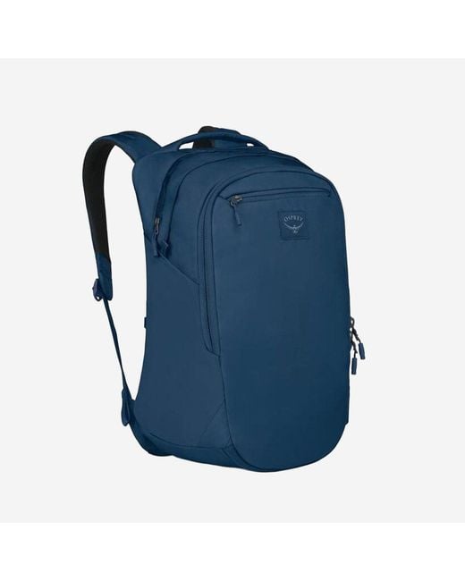 Osprey Blue Aoede Airspeed Backpack for men