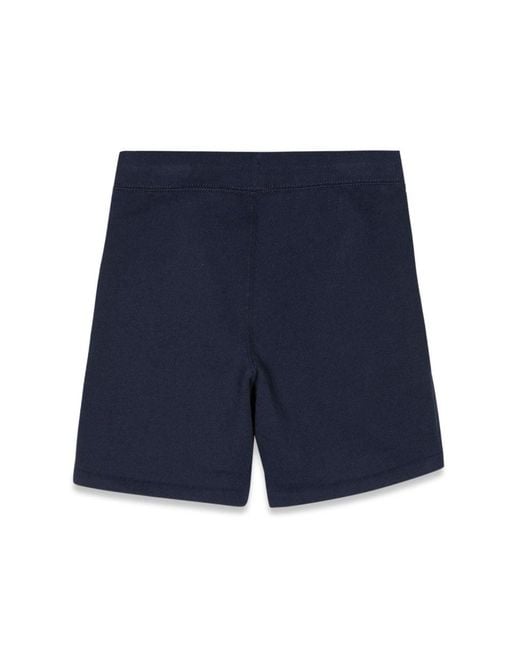 Polo Ralph Lauren Blue Bermuda