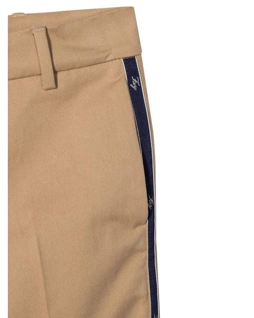 Fay Natural Chino Trouser