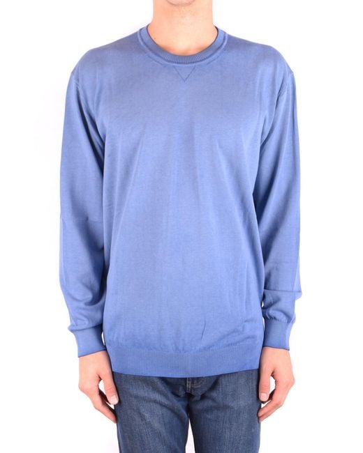 Altea Blue Sweaters