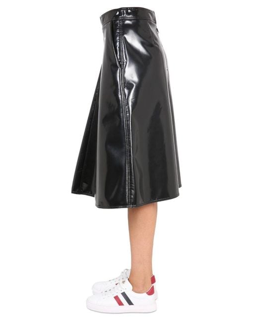 Moncler Genius Black Gonna 2 Moncler 1952