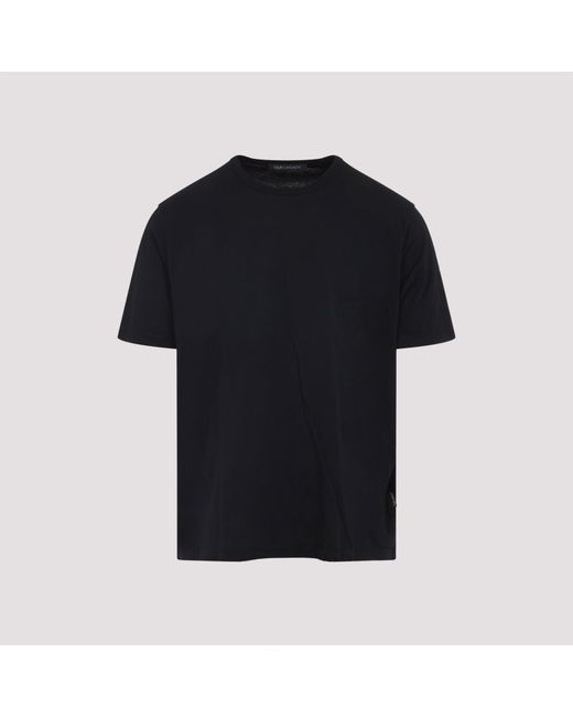 Our Legacy Black New Box T Shirt