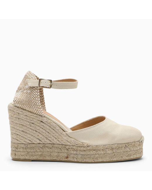 castaner carol espadrilles