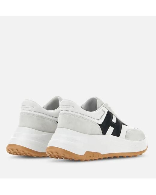 Hogan Hallo Fi in het White
