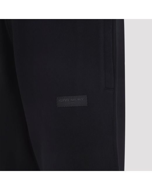 Givenchy joggingbroek in het Black voor heren