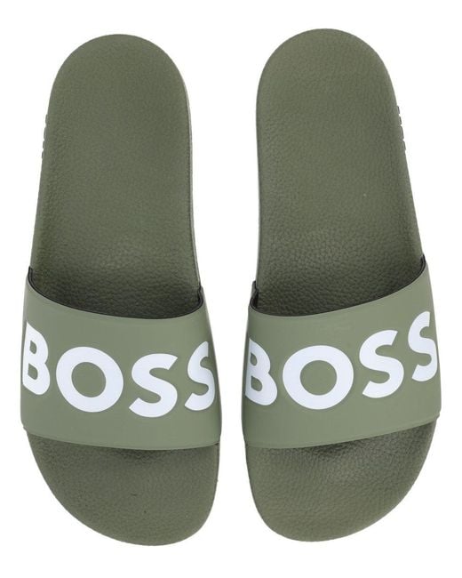 Boss Green Boss for men