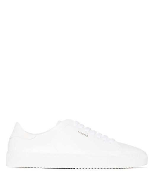 Axel Arigato Clean 90 Sneakers in White für Herren