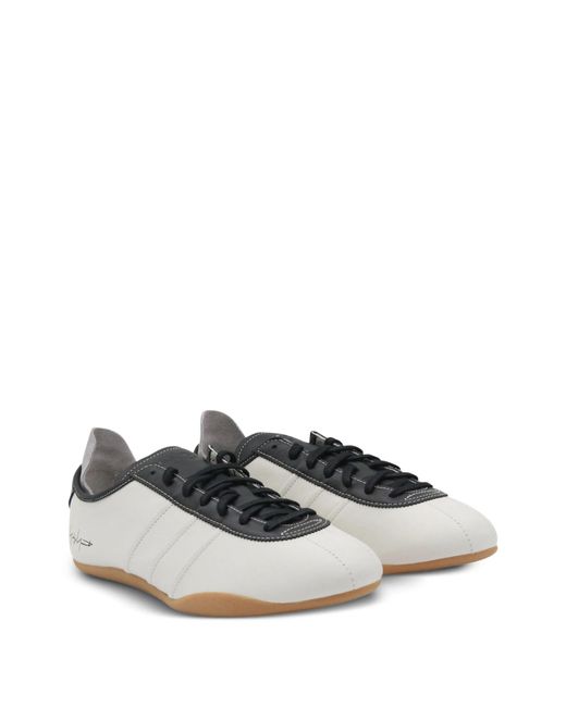 Y-3 Gray Tokyo