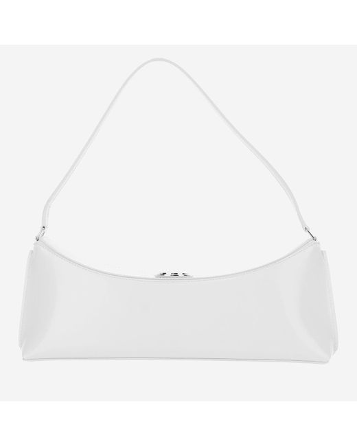 Jacquemus White Jacquemus