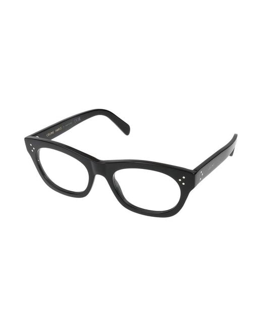 Céline Black Sunglasses Cl50166 I /19/140