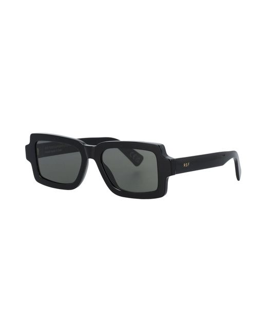 Accessoires rétrosuperfuture noirs Retrosuperfuture en coloris Black