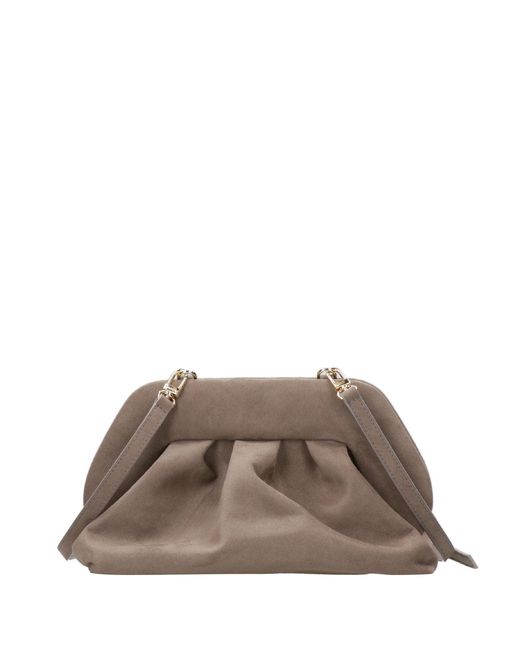 THEMOIRÈ Brown Bags