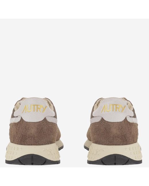 Autry Brown Autry