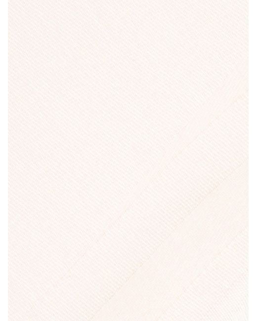 Weekend by Maxmara Natural Scarf