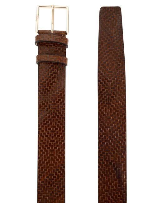 Max Mara Brown Mxatrine