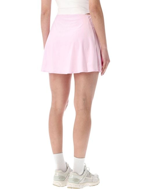Nike Pink Tennis Skirt