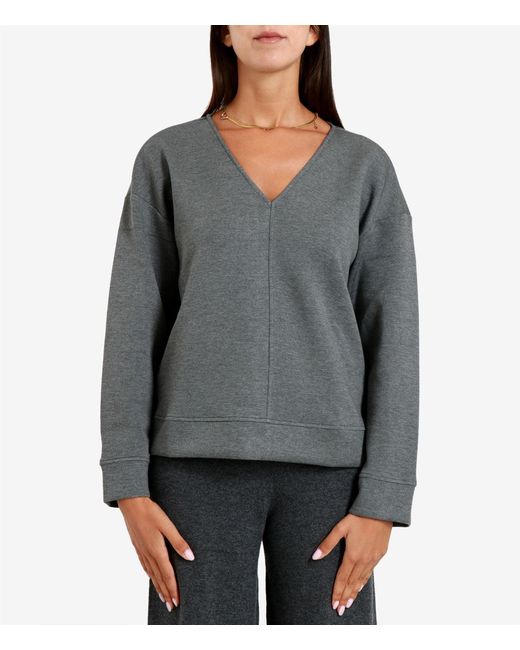 Pennyblack Gray Sweaters