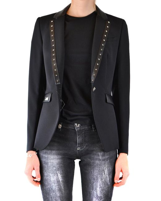 Philipp Plein Philipp Plein Black