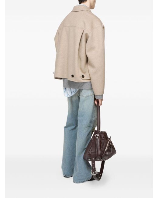 Acne Natural Acne Studios for men