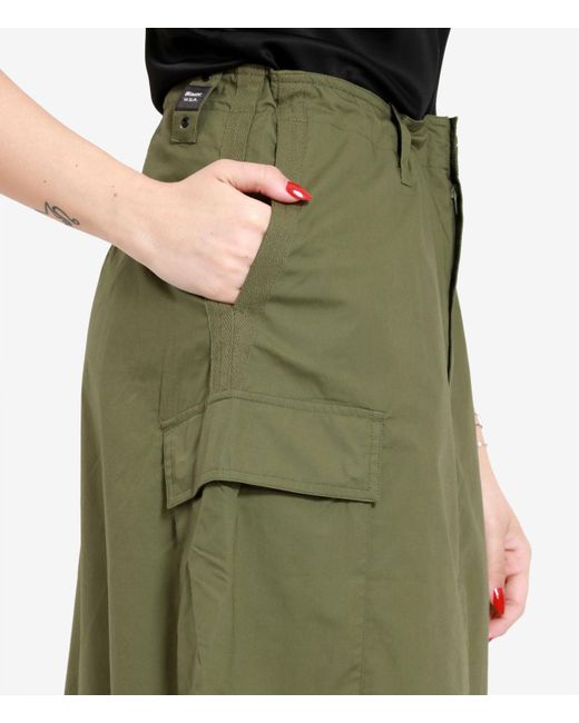 Blauer Green Skirts