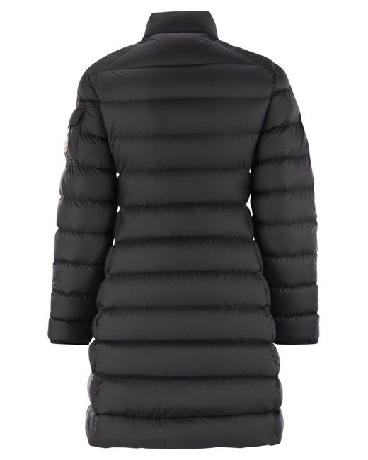 Moncler Black Igesse