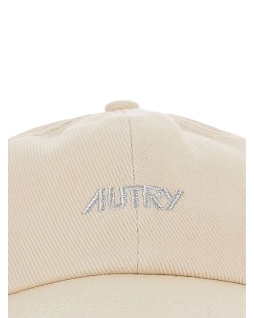 Autry Natural Caps Main Unic