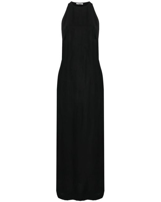 Gauchère Kleid in Black für Herren