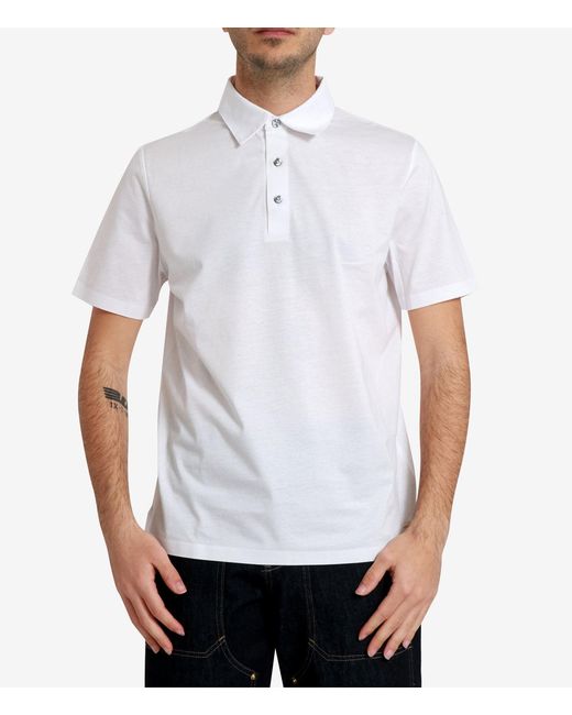 Heskimo White T Shirts And Polos