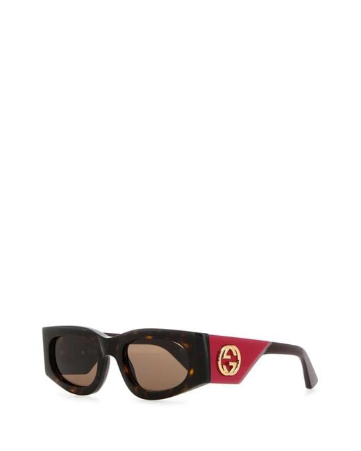 Gucci Multicolor Sunglasses