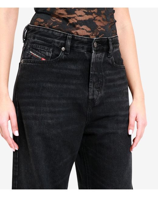 DIESEL Blue Jeans
