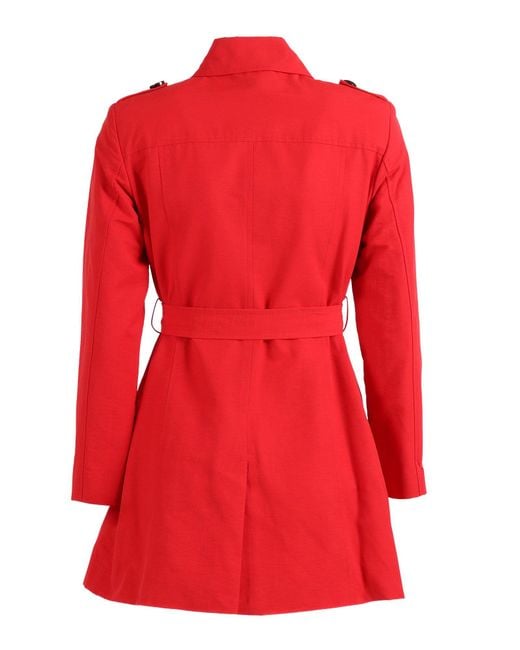 MAX&Co. Red Maxj3 F Giacca